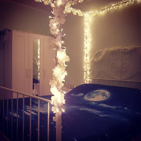 La Casa Di Meringa Bed & Breakfast