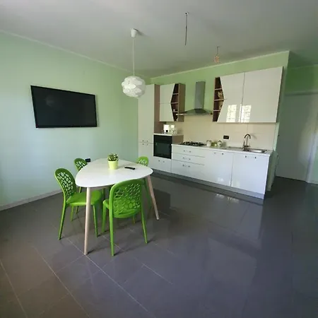 La Casa Di Meringa Alojamento de Acomodação e Pequeno-almoço