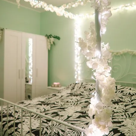 La Casa Di Meringa 3*