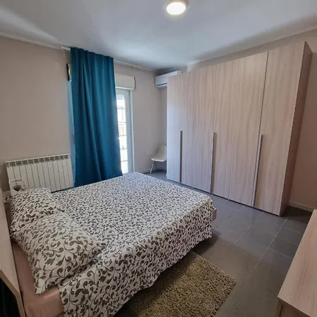 La Casa Di Meringa Scafa