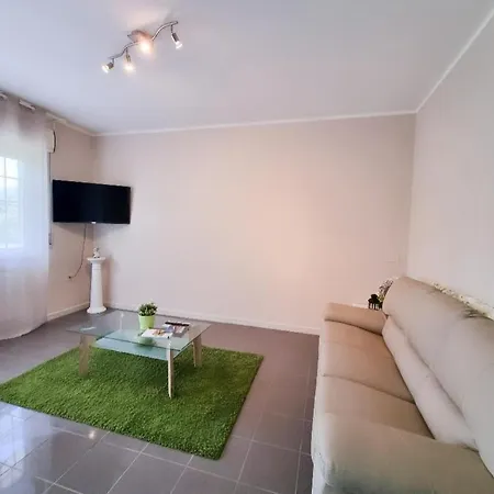 La Casa Di Meringa 3*