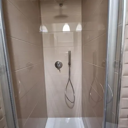 La Casa Di Meringa Scafa