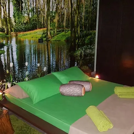 Bed & Breakfast La Casa Di Meringa Scafa